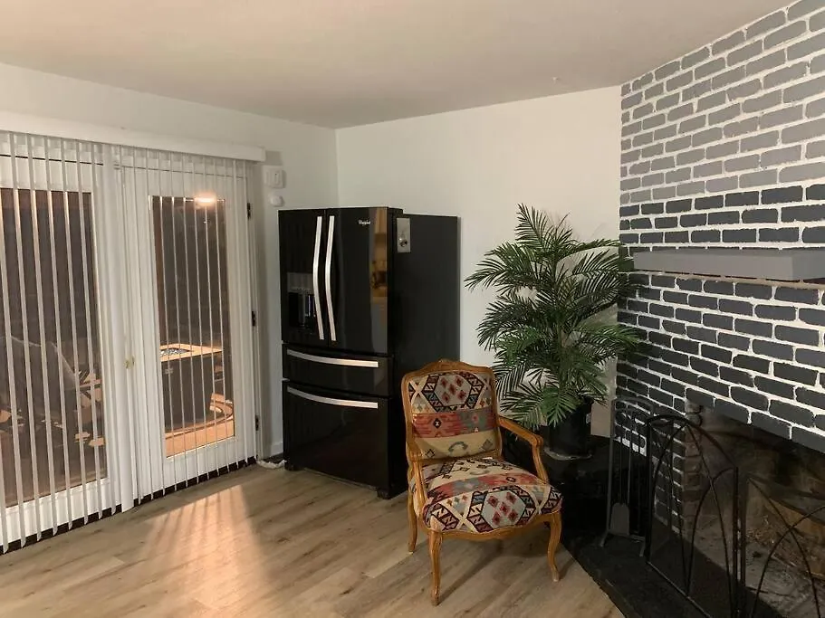 Casa vacanze Homey Comfy Vacation Rentals - Las Vegas