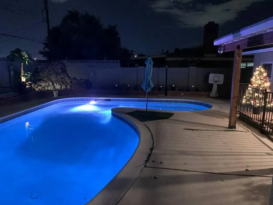 Homey Comfy Vacation Rentals - Las Vegas Stati Uniti