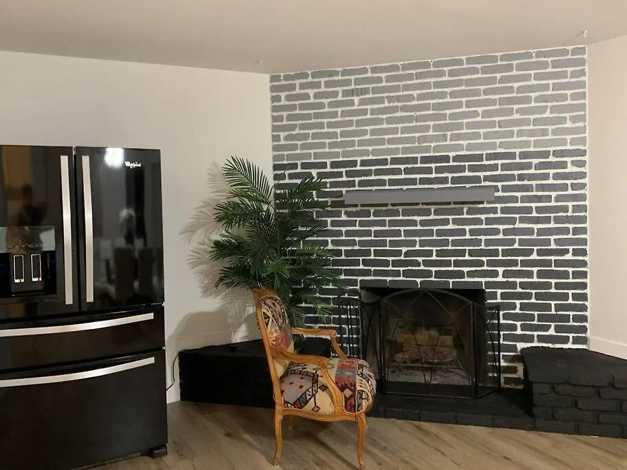 Homey Comfy Vacation Rentals - Las Vegas