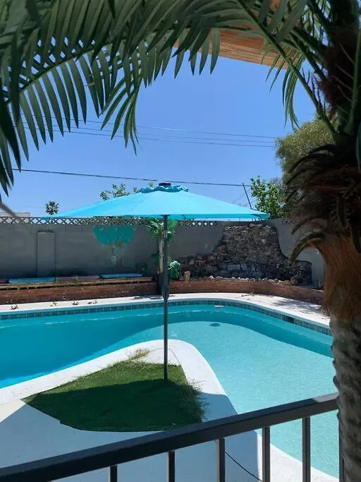 Homey Comfy Vacation Rentals - Las Vegas