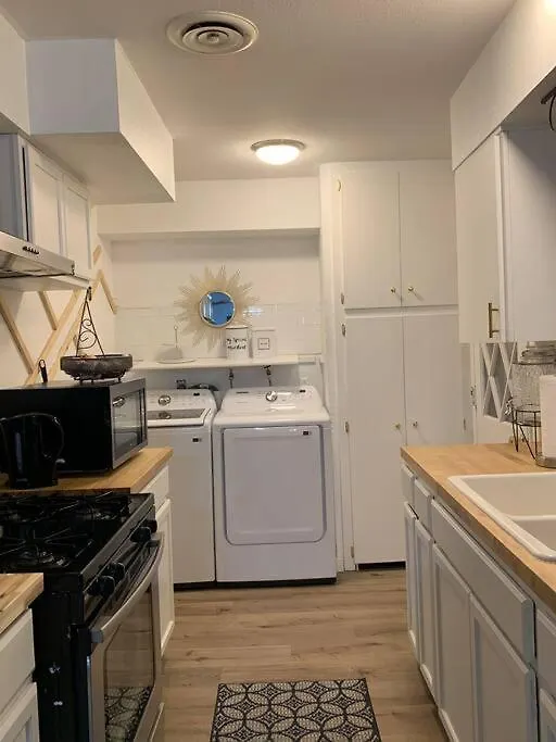 Homey Comfy Vacation Rentals - Las Vegas Casa vacanze