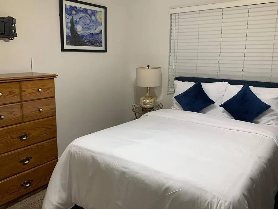 Casa vacanze Homey Comfy Vacation Rentals - Las Vegas Stati Uniti