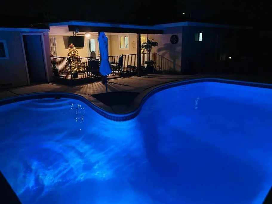 Homey Comfy Vacation Rentals - Las Vegas 0*,  Stati Uniti