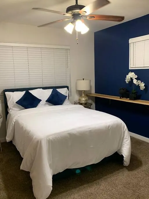 Casa vacanze Homey Comfy Vacation Rentals - Las Vegas