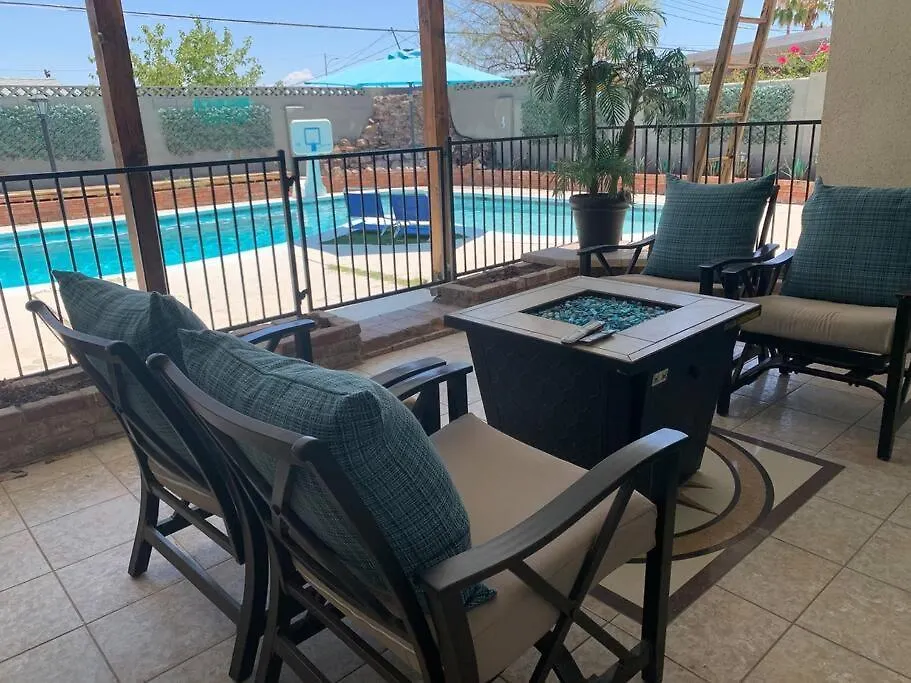 Homey Comfy Vacation Rentals - Las Vegas 0*,  Stati Uniti