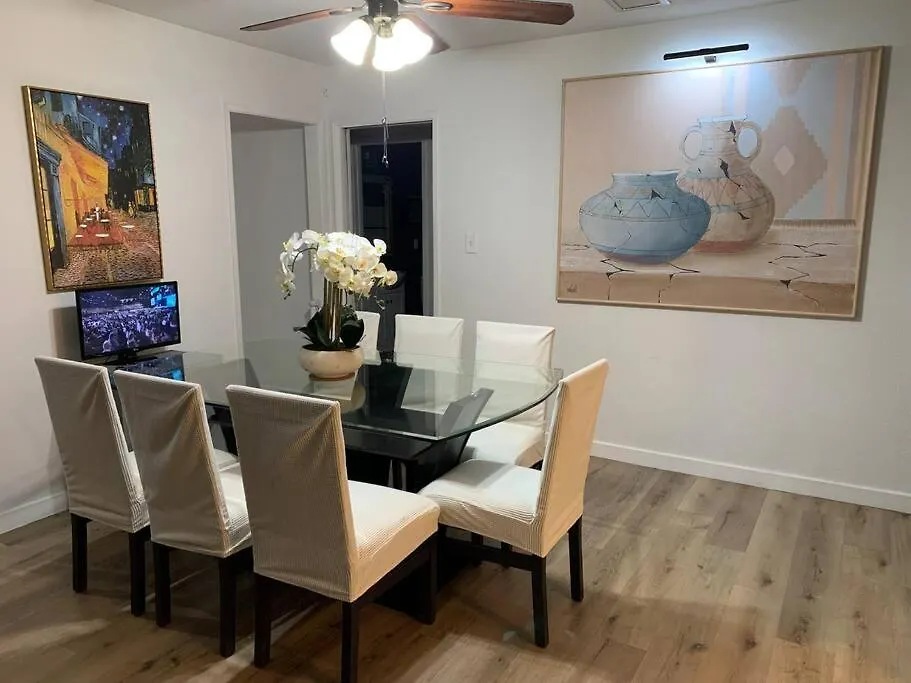 Casa vacanze Homey Comfy Vacation Rentals - Las Vegas